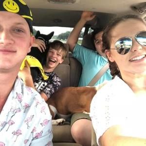 Meet your Posher, Austin